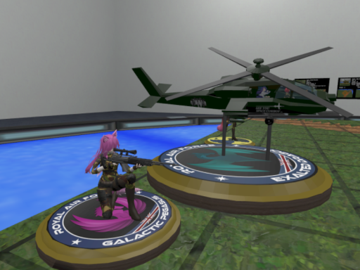 BAF Tabletop