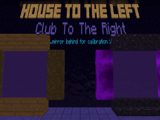 Minecraft Hangout