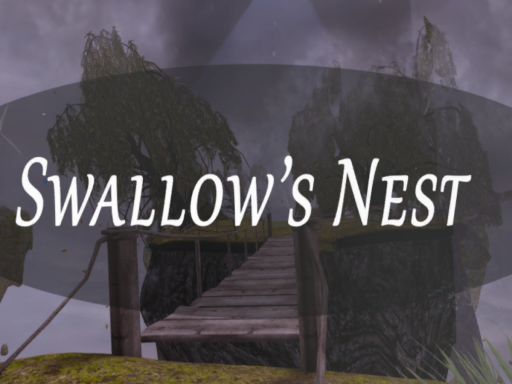 Swallow's Nest