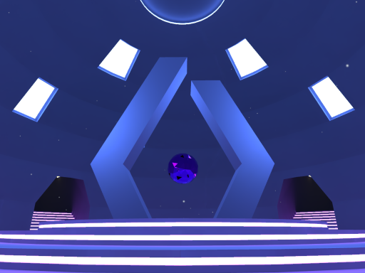 Void Hub