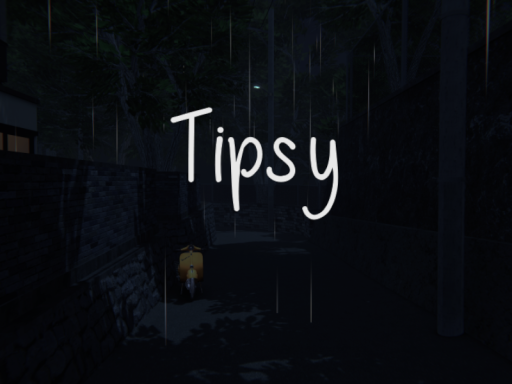 Tipsy