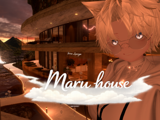 MaruHouse