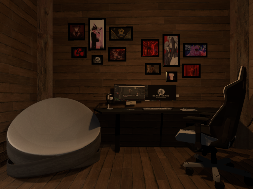 MerkhAtticRoom