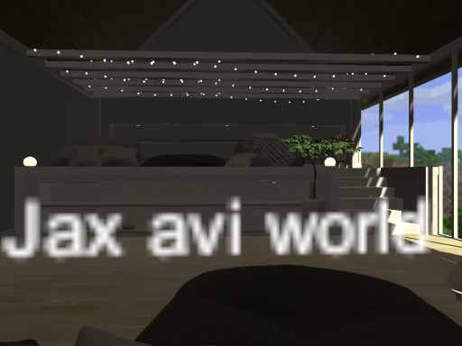Jax avi world