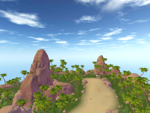 island