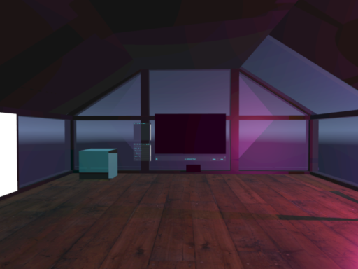 Chilled's Playspace
