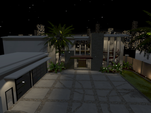 lux homes