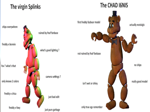 S-anims Avatar World