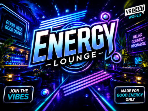 Energy Lounge