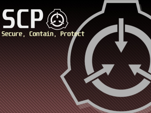 SCP - RP - PK ＂Site 13＂