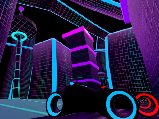TRON WIP