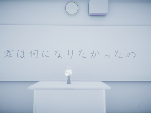 クロ闇の部屋