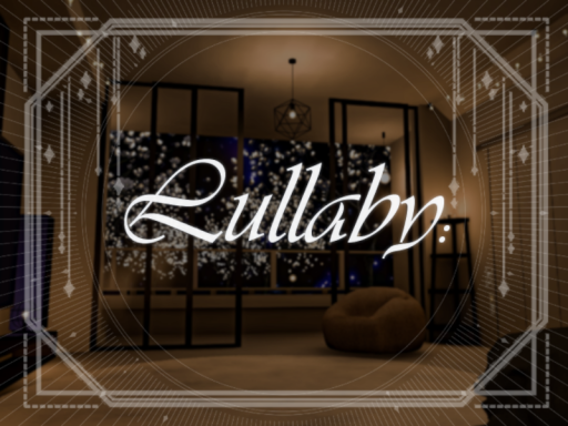 Lullaby˸