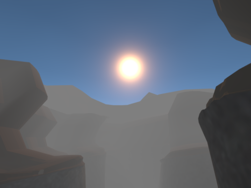 Cliffside - OPA