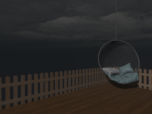 Roof Chill