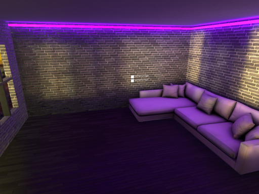 Small Room Tutorial