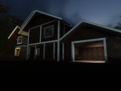 Chill House