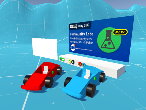 Car Lab Test