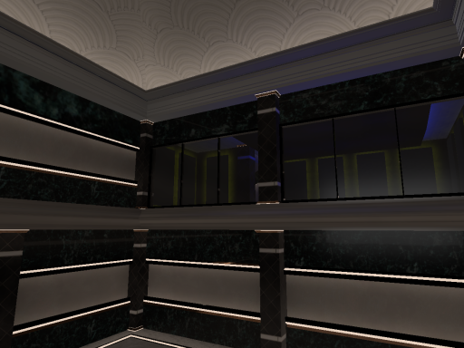 Androth's Dancer Home