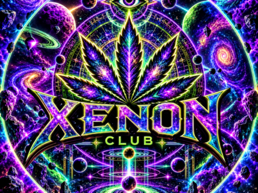 Xenon AirLock