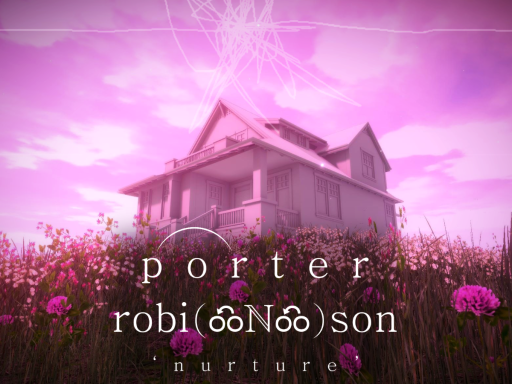 Porter Robinson˸ MOTHER