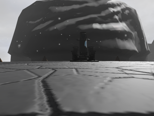 Druid's Arena ［Sword Duel］