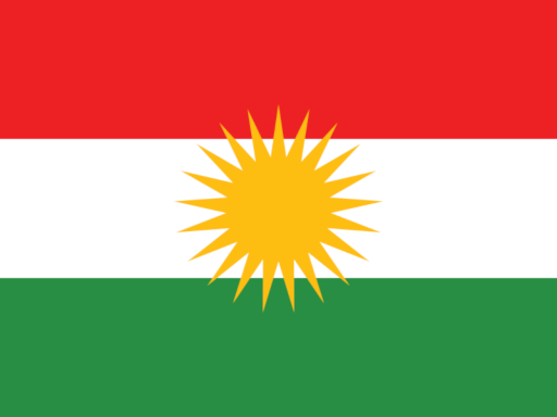 Kurdistan