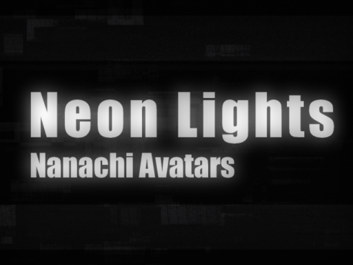 Neon Lights