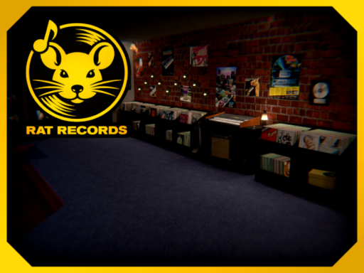 Rat Records