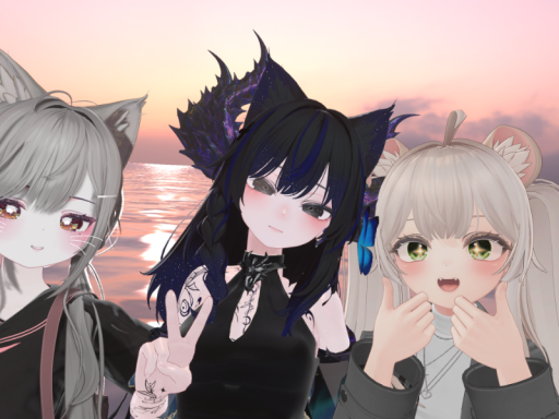 LOVEǃ LOVEǃ GALLERYǃ