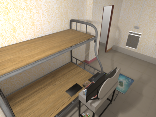 中山出租屋