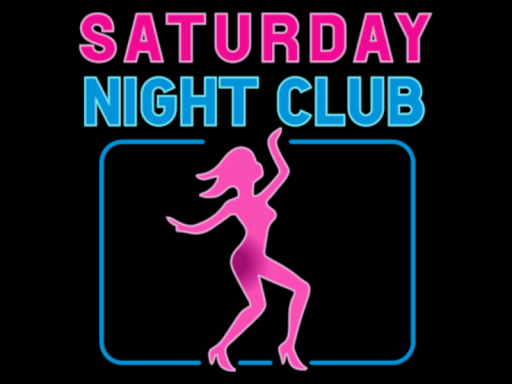 The NEW Saturday Night Club