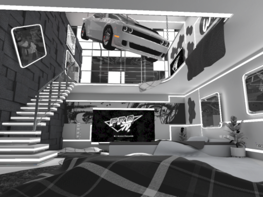 B＆W Home