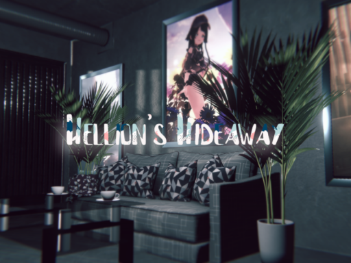 Hellion's Hideaway
