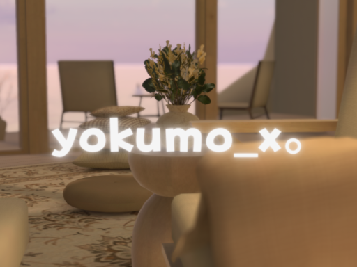 yokumo_x。