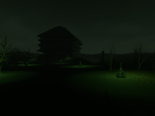 Afterlife