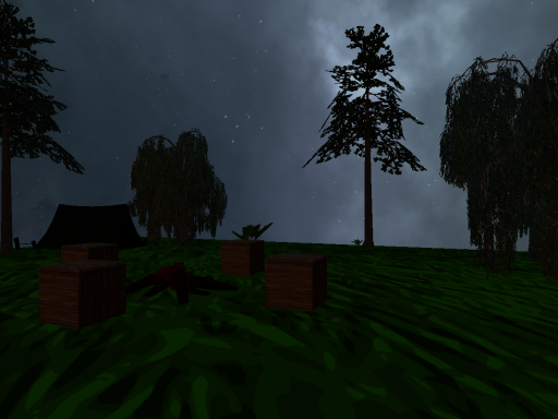 Petrichor