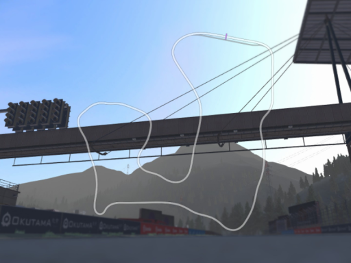 Okutama Circuit