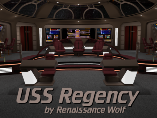 USS Regency˸ Nightclub
