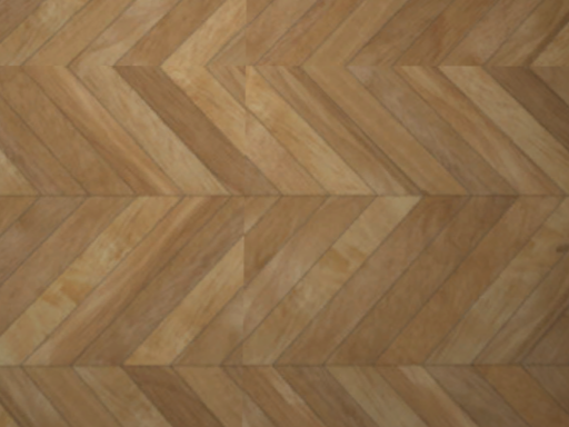 The Wooden Floor