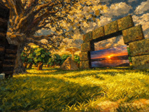 The Fields
