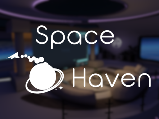 Space Haven v1․3