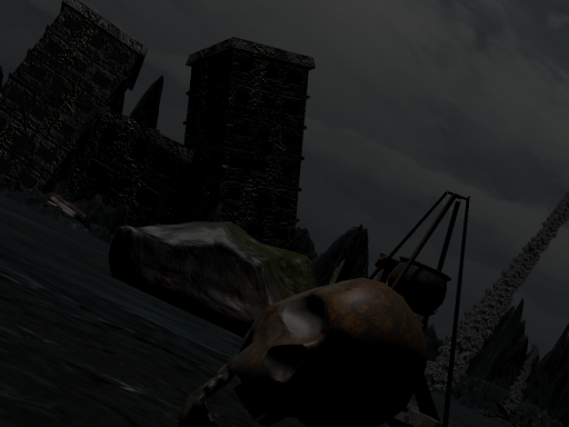 Nuclear Winter