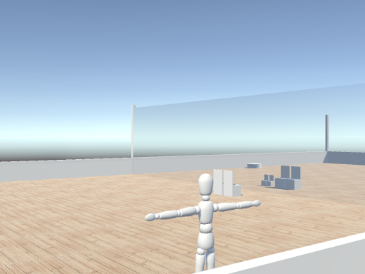 Map test