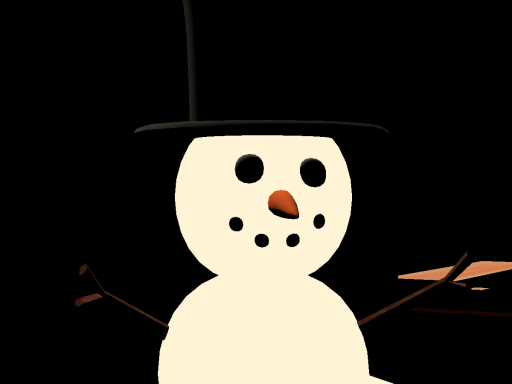 Snowglobe alpha