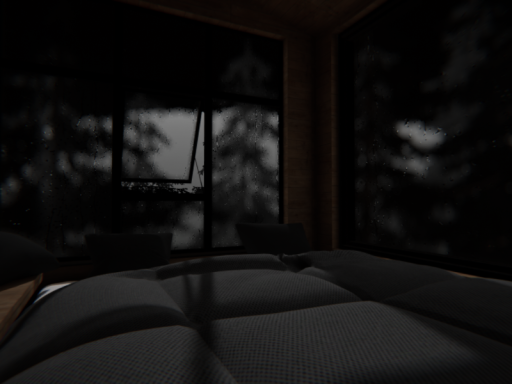 Cozy Cabin
