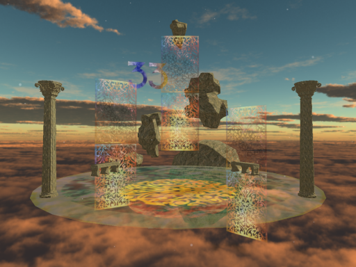 33REALMS - THE ORIGINAL