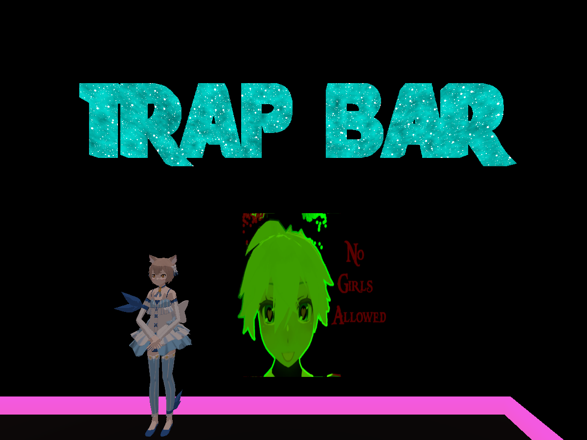 Trap Bar