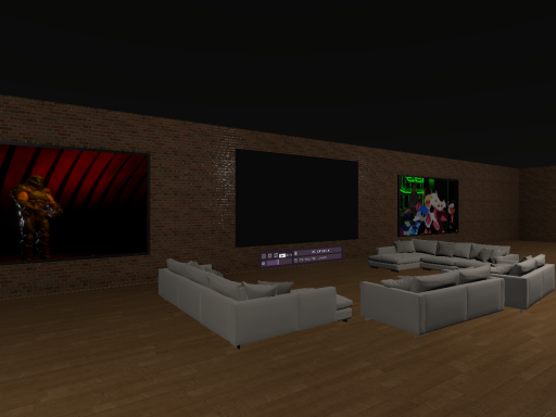 multiverse club