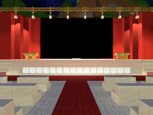 Taiyopen Awarding Stage V1․5
